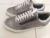 Sneacker Vans Gr.39 Nordrhein-Westfalen - Senden Vorschau