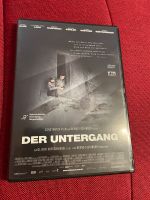 DVD „ Der Untergang“ Leipzig - Lindenthal Vorschau