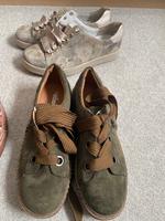Damenschuhe Schnürschuhe Gr40 Semler Ara Gesundheitsschuhe Niedersachsen - Stuhr Vorschau