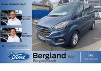 Ford Nugget NUGGET PLUS 130PS AUTOMATIK Nordrhein-Westfalen - Bergneustadt Vorschau