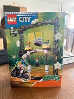 Lego Stuntz 60341 neu und ovp !!! Duisburg - Duisburg-Mitte Vorschau