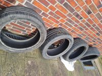 4x Michelin Sommerreifen 225 45 R20 ohne Felgen Nordrhein-Westfalen - Datteln Vorschau