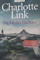 Buch Charlotte Link Im Tal des Fuchses Schleswig-Holstein - Kattendorf Vorschau