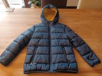 Winterjacke Jungen Größe 116/122 Bayern - Teublitz Vorschau