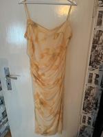 Sommerkleid Zara Niedersachsen - Liebenburg Vorschau