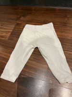 Primark weiße Capri Leggings Hose Mädchen 110 116 TOP Niedersachsen - Hemmingen Vorschau