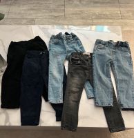 5x Hose Jeans Junge 98 ZARA neuwertig München - Sendling Vorschau