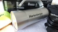 Hartenberger mini compact LCD Profi Tauchlampe Baden-Württemberg - Sinsheim Vorschau