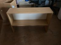 Schuhregal Wandregal Schränkchen Keine Kommode Sideboard Bayern - Patersdorf Vorschau