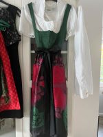 Dirndl 38 grün Bayern - Gröbenzell Vorschau