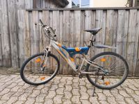 Mountainbike Schleswig-Holstein - Handewitt Vorschau