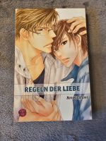 Regeln der Liebe; Manga; Einzelband; Ren Kitakami Nordrhein-Westfalen - Viersen Vorschau
