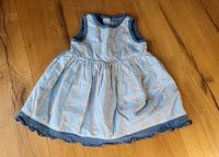 Sommerkleid doppellagig v. BabyGAP Baden-Württemberg - Kupferzell Vorschau