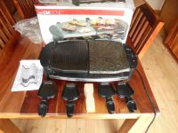 Ciatronic-Raclette-Grill RG2892 Saarland - Lebach Vorschau