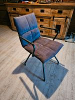 Xooon - Designer - Stuhl mit Armlehnen Niedersachsen - Wittmund Vorschau