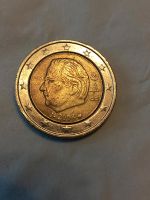 2€ Euro Umlauf Münze Belgien 2008 Fehlprägung Nordrhein-Westfalen - Everswinkel Vorschau