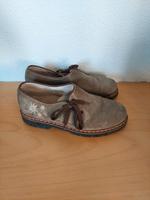 Haferlschuhe Bayern - Dorfen Vorschau