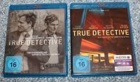 Blu Ray Boxen: True Detective Staffel 1 & 2 Niedersachsen - Wunstorf Vorschau