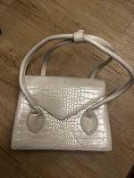 Ledertasche beige Bielefeld - Bielefeld (Innenstadt) Vorschau