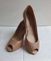 Pumps, Peeptoes, High Heels Zara Woman nude Sachsen - Chemnitz Vorschau