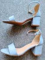Absatzschuhe Pumps High Heels Größe 38 SUPERZUSTAND !!! Leipzig - Meusdorf Vorschau