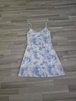 Sommerkleid M 36/38 aus Baumwolle Schleswig-Holstein - Neumünster Vorschau