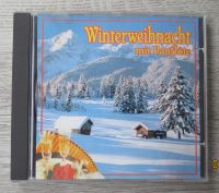 CD Winterweihnacht mit Panflöte Baden-Württemberg - Rastatt Vorschau