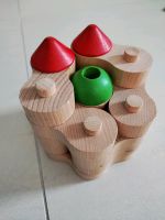 Montessori Holzbau Spielzeug Nordrhein-Westfalen - Neuss Vorschau