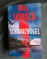 Schwarzvogel von Frida Skybäck Duisburg - Walsum Vorschau