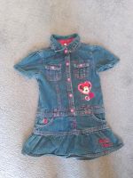 Neu! Kleid Rock Jeanskleid Minnie Mouse Eimsbüttel - Hamburg Niendorf Vorschau