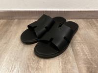 Herren Ledersandalen (ähnlich Izmir) 43 Bayern - Cham Vorschau