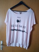 T-Shirt Größe 3XL H&M+ Baden-Württemberg - Murg Vorschau