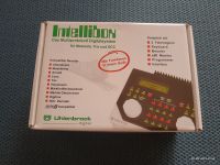 Uhlenbrock Intellibox 650 in OVP Nordrhein-Westfalen - Leichlingen Vorschau