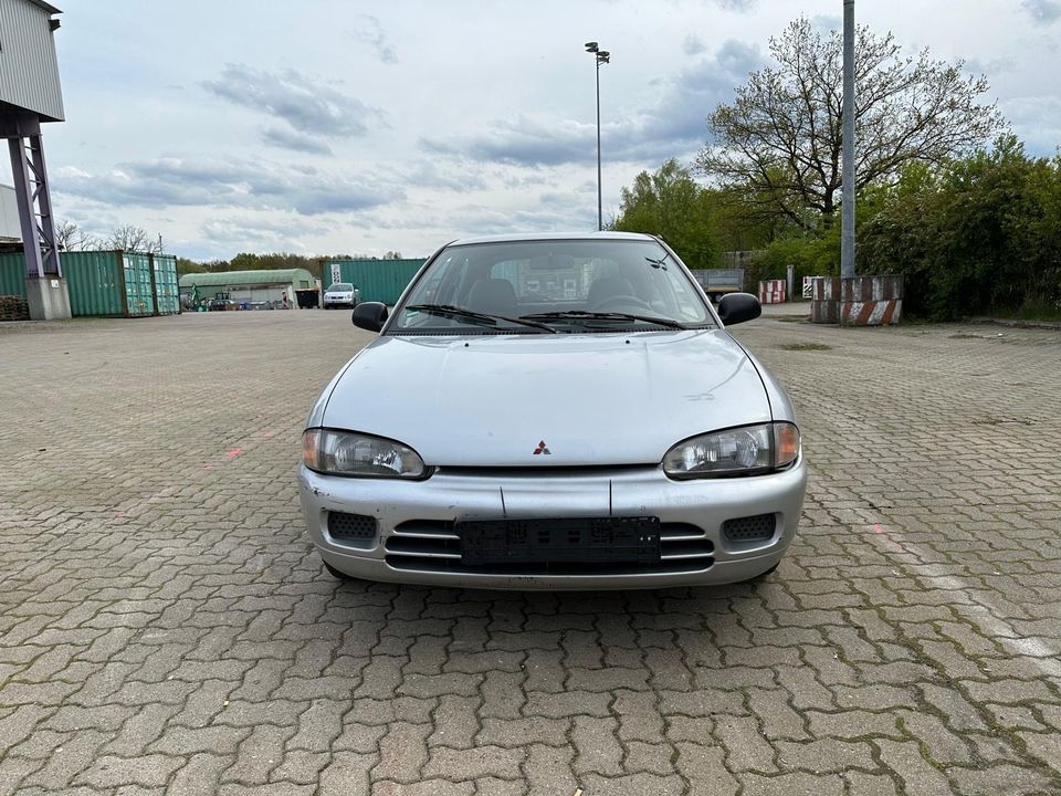 Mitsubishi Colt 1.3 GLI in Hamburg