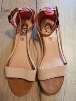 Schöne Sommersandalen von Kickers Kr. Dachau - Dachau Vorschau