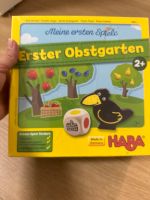 HABA Mein erster Obstgarten NEU OVP Düsseldorf - Lichtenbroich Vorschau