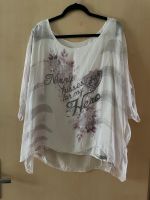 Bluse / Shirt Gr XXL Tredy Niedersachsen - Seelze Vorschau