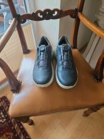 Golf Schuhe Ecco Wandsbek - Hamburg Poppenbüttel Vorschau