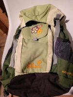 Jack Wolfskin Rucksack Kinder Hessen - Rodgau Vorschau