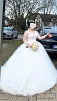 Hochzeitskleid Niedersachsen - Loxstedt Vorschau