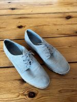 Tamaris Halbschuhe grau Gr. 39 Berlin - Schöneberg Vorschau