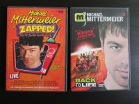 DVD Michael Mittermeier Zapped! + Back to Life Nordrhein-Westfalen - Krefeld Vorschau