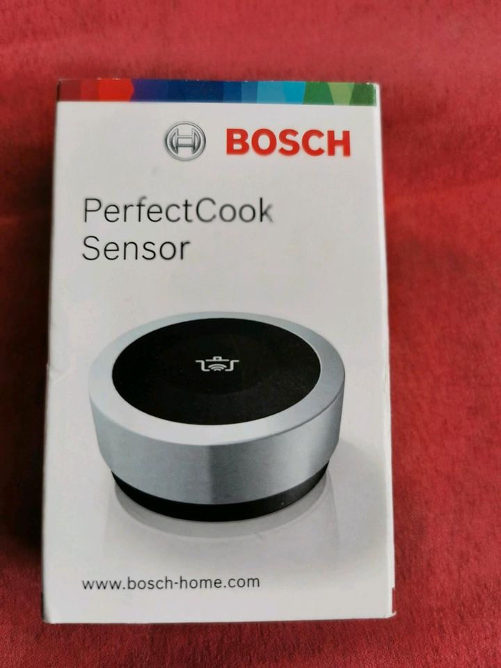Bosch PerfectCook Sensor in Ottweiler