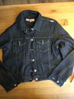 S‘ Oliver Jeansjacke Blau Gr. 38 Baden-Württemberg - Calw Vorschau