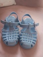 Next Badeschuhe *Sandalen* Baby  neuwertig Gr. 21,5 Nordrhein-Westfalen - Haltern am See Vorschau