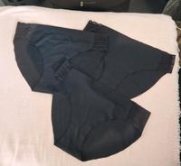 3 Damen Seamless Slip Gr.40/42 Spitze Neu Gina Benotti Wandsbek - Hamburg Farmsen-Berne Vorschau