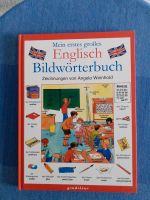 Mein großes Englisch Wörterbuch Baden-Württemberg - Bisingen Vorschau