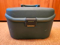 Samsonite Kosmetik Koffer/ Beauty Case türkis Sachsen - Lichtenau Vorschau