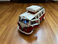 Lego VW T1 Bus 10220 Creator Leipzig - Plagwitz Vorschau