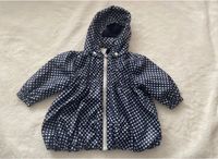 Regenjacke Baby Mädchen wie neu 68 Stuttgart - Untertürkheim Vorschau